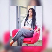 Chandni Mishra