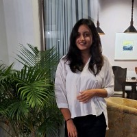 Drashti Pancholi