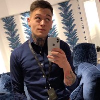 Jamie Mawby
