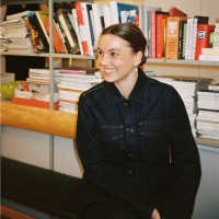 Klara Andersson