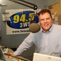 Jon Hartwell