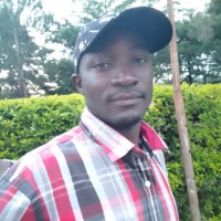 Musobya Peter