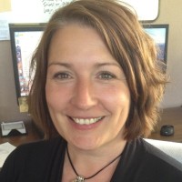 Christy Wescott