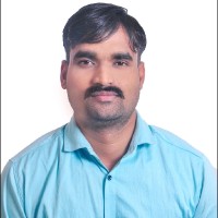 Hanumant Dhumal