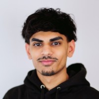 Pranay Patel