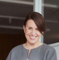 Deborah Hurley
