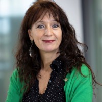 Annemarie Van Hinsberg