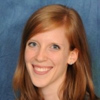 Meagan Bushey