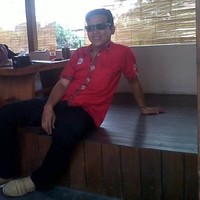 Bagus Sarihusada