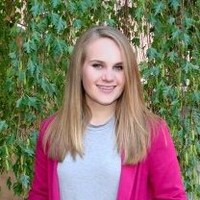 Meaghan Macgeraghty, Msw