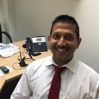 Manish Joshi