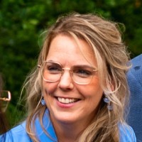 Jacintha Geeraths- Prein