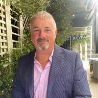 Greg Howarth