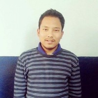 manish lama