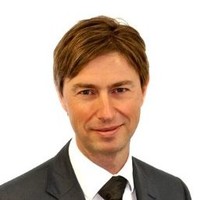 Christopher Stone