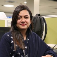 Fathima Sheerin Ahamed