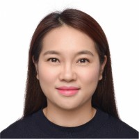 Nicole Lin