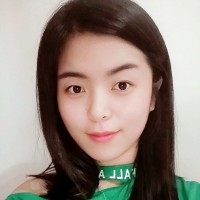 Sarah Lyu