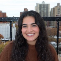 Leah Hashimi