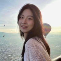 Ruiqi Wang