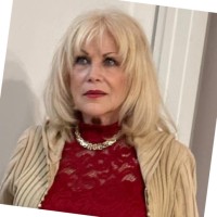 Prudence J . (Pj) Carswell