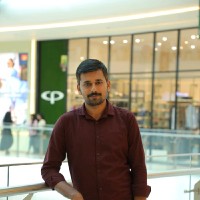 Rahul Mohan