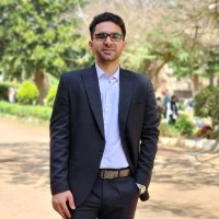 Mahmoud Jamal