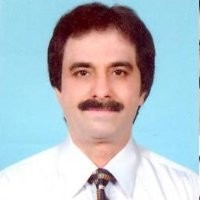 Ashok Mehta