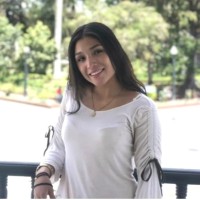 Angela Marcela Romero Carrillo