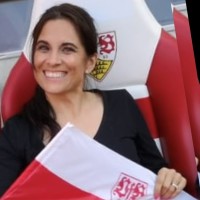 Yvonne Walker