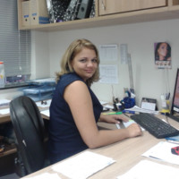 Edneia Marques Wanderley