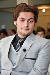 arfan riaz