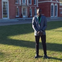 Khadim Gueye