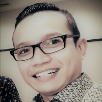 Dimas Sasono Raharjo