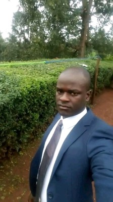 Samwel Ontiri