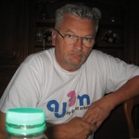 jean bernard AUBRY