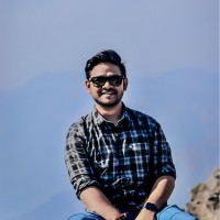 Aditya Prakash Gupta
