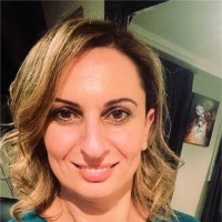 Suzanne Agopian