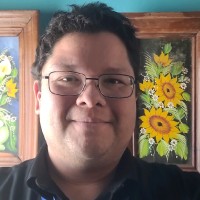 Andrew Galindo