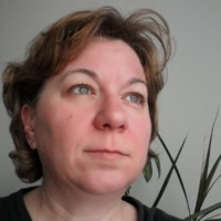 Rachel Coppieters