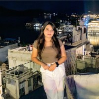Kritika Soni