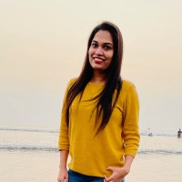 Gayatri Dhumal