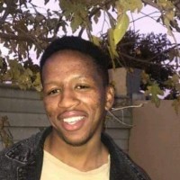 Bonga Dywili