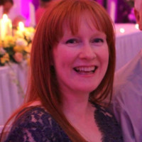 Ann Marie O Sullivan