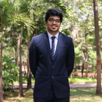 Anvesh Shetty