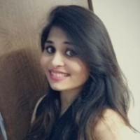Divyani Chouksey