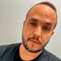 Douglas Melo da Rocha