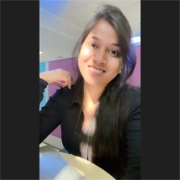 Apoorva Tathod
