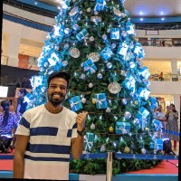 Mayank Kushwah