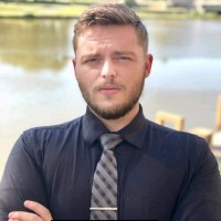 Brandon Ward